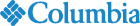 Logo von Columbia