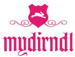 Logo von mydirndl